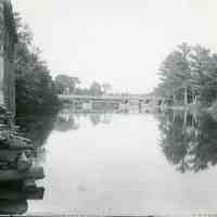 Lower Bridge, Dennysville, Maine