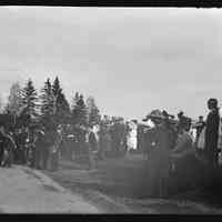 Memorial Day Celebration, Dennysville, Maine