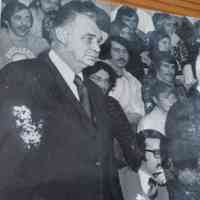          Kaenneth Hodgdon, Sr., 1970s
   