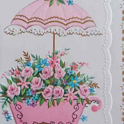 Birthday card