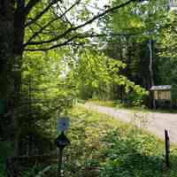 South Trail, Edmunds, Maine