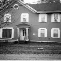 Peter E. Vose Homestead, Dennysville, Maine