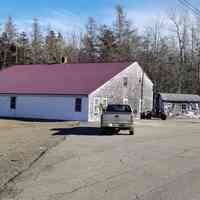 Makers Garage and Café, Edmunds Maine