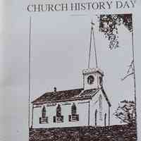          Dennysville-Edmunds Congregationsl Church Materials picture number 3
   