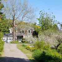 Gardner-Gould House, Dennysville, Maine