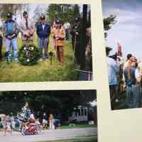 Photos of Celebrations, Dennysville, Maine