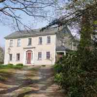 Nathaniel Hobart House, Edmunds, Maine