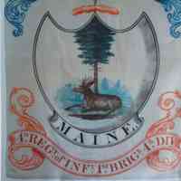 Materials Used in Exhibits at the DRHS Vestry Museum