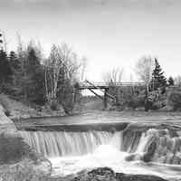 Audubon Dam Site, Dennys River, Dennysville, Maine