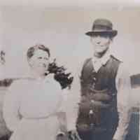 Pushee Family Photographs