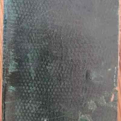 Journal of a Tour to the Southern and Western States in the Spring of 1820