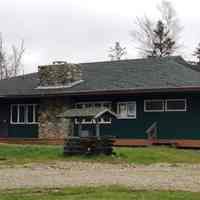 Suffolk University Field Station and Friedman Laboratory, Edmunds, Maine