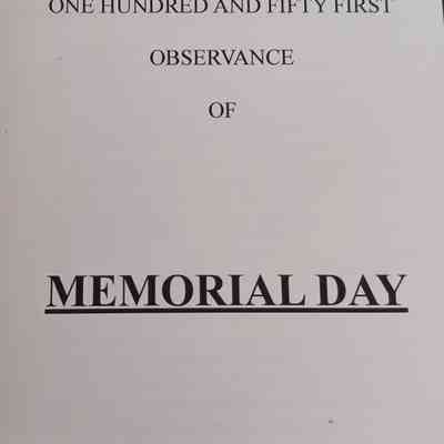 Veterans of Dennysville-Edmunds Maine