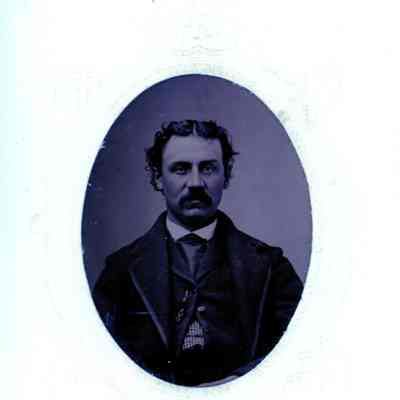 John D. Allan