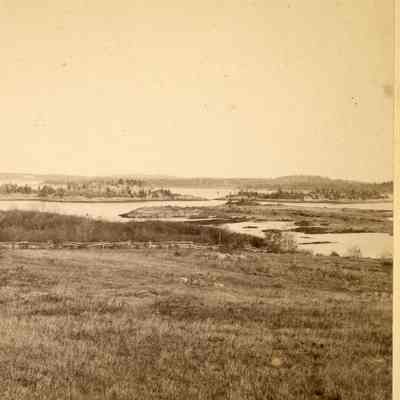 Birch Islands, Edmunds, Maine