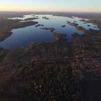 Meddybemps Lake