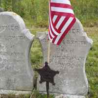          Smith Family Cemetery, Edmunds Maine
   