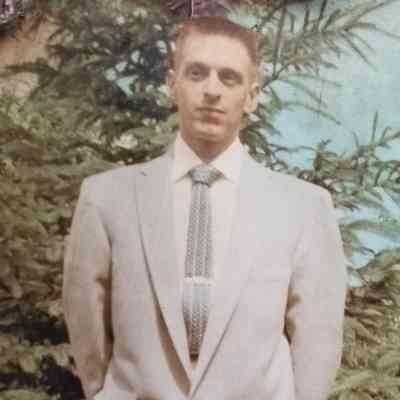 Ken Hodgdon, Jr.: Ken was the son of Ken Hodgdon, Sr.