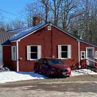 Peter Smith House, Dennysville, Maine