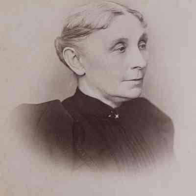 Gardner Family Photographs
