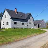          Hayward-Smith House, Dennysville, Maine
   