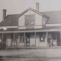 Copies of Photographs in DRHS Collection