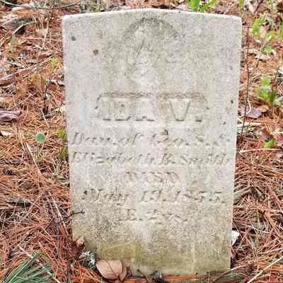 Ida V. Smith