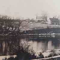 Lincoln House Postcards