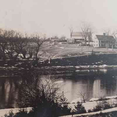 Lincoln House Postcards
