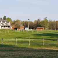 Brown Family Farm Site