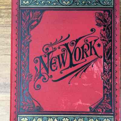 New York