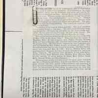 Printed Historical Materials