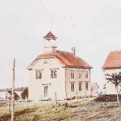 Meddybemps Town Hall