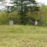          Smith Family Cemetery, Edmunds Maine
   