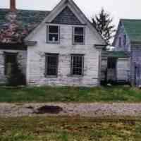          Knapton House, Edmunds, Maine
   