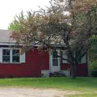 Marshall-Townshend House, Edmunds Maine