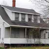 Earl Rodgers House, Edmunds, Maine