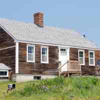 John Smith House, Marion, Maine