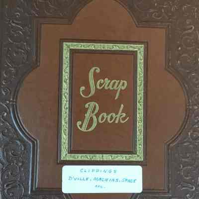 Scrapbook