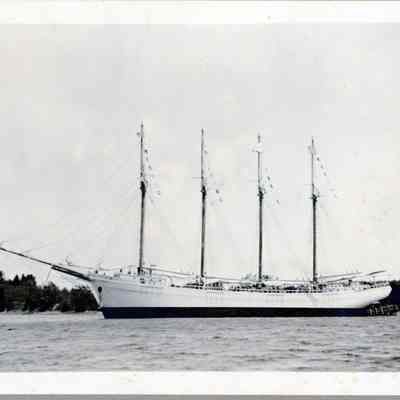 The David Cohen in the Dennys River