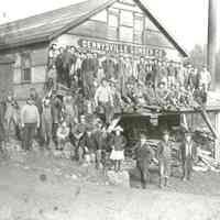          Dennysville Lumber Company, Dennysville, Maine picture number 4
   