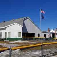          Edmunds Consolidated School, Edmunds, Maine
   