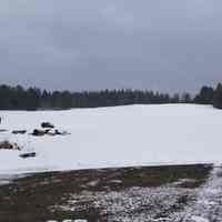 Commercial Hen Farming Site, Edmunds, Maine