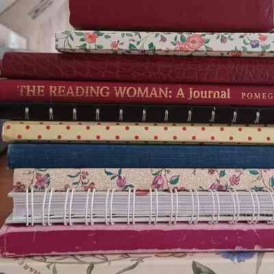 Rebecca Hobart's Diaries and Journals