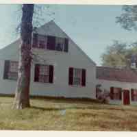          G. H. McLauchlan Home, Dennysville, Maine
   