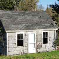 Hawks Cottage, Dennysville, Maine