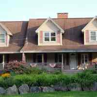 Gardner House, Edmunds, Maine