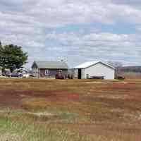 Meddybemps Farmhouses