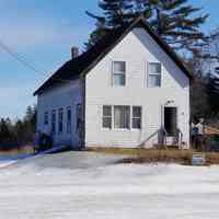 T. W. Allan Rental House, Edmunds, Maine