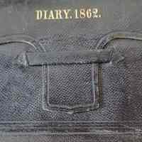 Diaries of John D. Allan